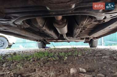 Седан Chevrolet Aveo 2005 в 