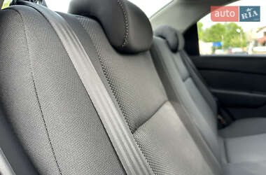 Седан Chevrolet Aveo 2007 в 