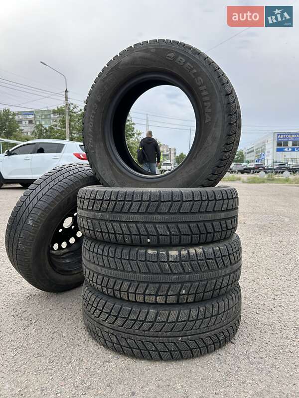 Седан Chevrolet Aveo 2006 в Сумах