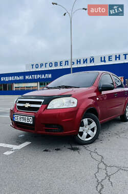 Седан Chevrolet Aveo 2011 в Кам'янець-Подільському