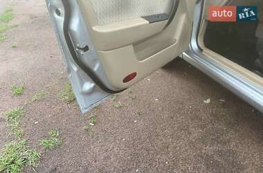 Седан Chevrolet Aveo 2008 в 