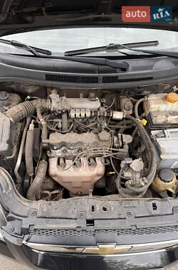 Седан Chevrolet Aveo 2011 в 