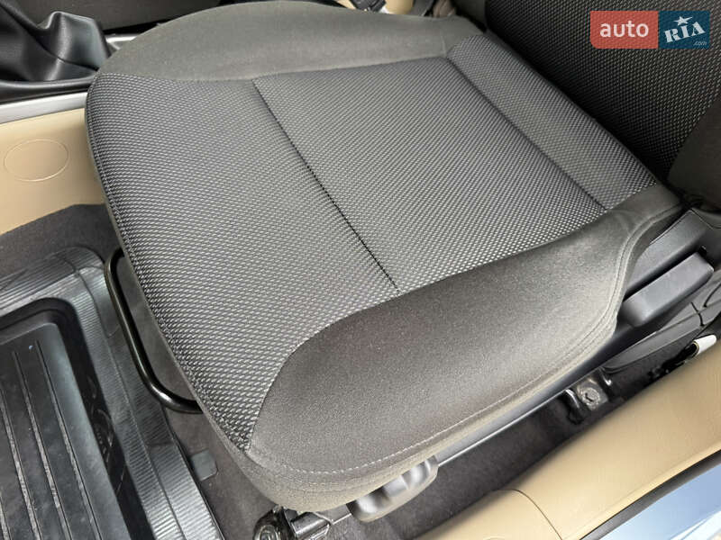 Седан Chevrolet Aveo 2008 в Запоріжжі