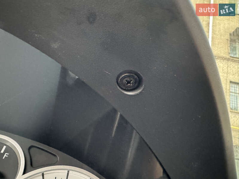 Седан Chevrolet Aveo 2008 в Запоріжжі
