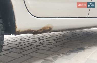Хэтчбек Chevrolet Aveo 2008 в 