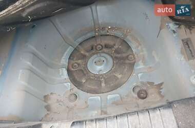 Седан Chevrolet Aveo 2008 в 