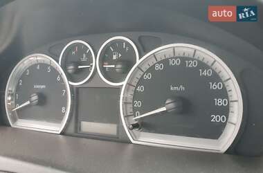 Седан Chevrolet Aveo 2008 в 