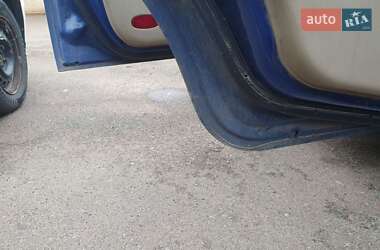 Седан Chevrolet Aveo 2008 в 