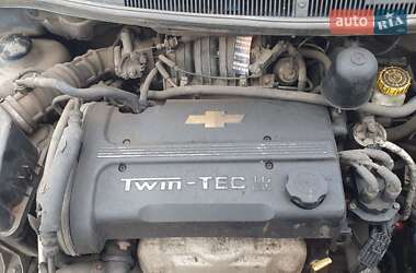 Седан Chevrolet Aveo 2008 в 