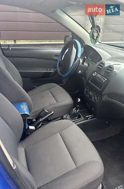 Седан Chevrolet Aveo 2008 в 