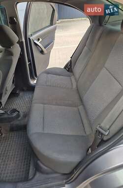 Седан Chevrolet Aveo 2007 в 