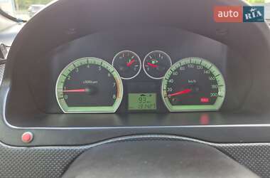 Седан Chevrolet Aveo 2007 в 