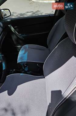 Седан Chevrolet Aveo 2008 в  фото 10 Седан Chevrolet Aveo 2008 в