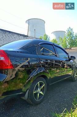 Седан Chevrolet Aveo 2008 в Києві