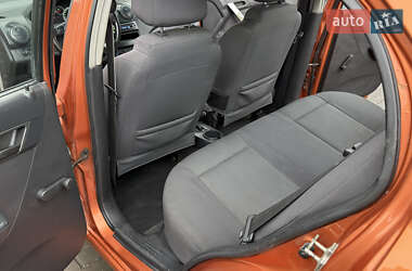 Седан Chevrolet Aveo 2007 в 