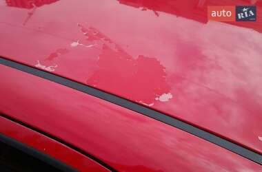Седан Chevrolet Aveo 2006 в 