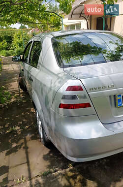 Седан Chevrolet Aveo 2008 в 