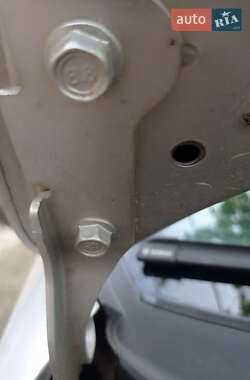 Седан Chevrolet Aveo 2008 в 