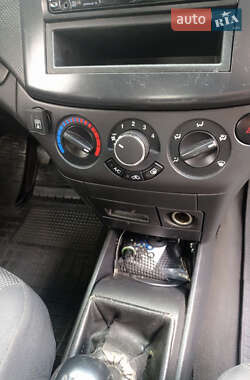 Седан Chevrolet Aveo 2008 в 