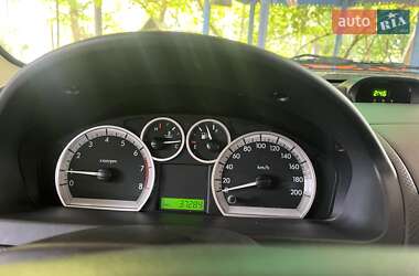 Седан Chevrolet Aveo 2008 в 