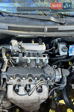 Седан Chevrolet Aveo 2011 в 