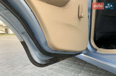 Седан Chevrolet Aveo 2007 в 