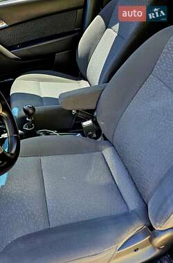 Седан Chevrolet Aveo 2007 в 