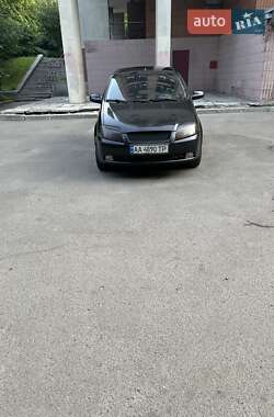 Хэтчбек Chevrolet Aveo 2007 в 