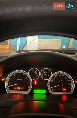 Седан Chevrolet Aveo 2008 в 