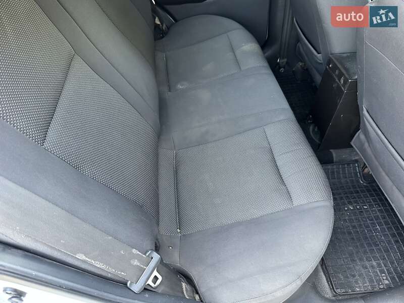 Седан Chevrolet Aveo 2007 в Киеве