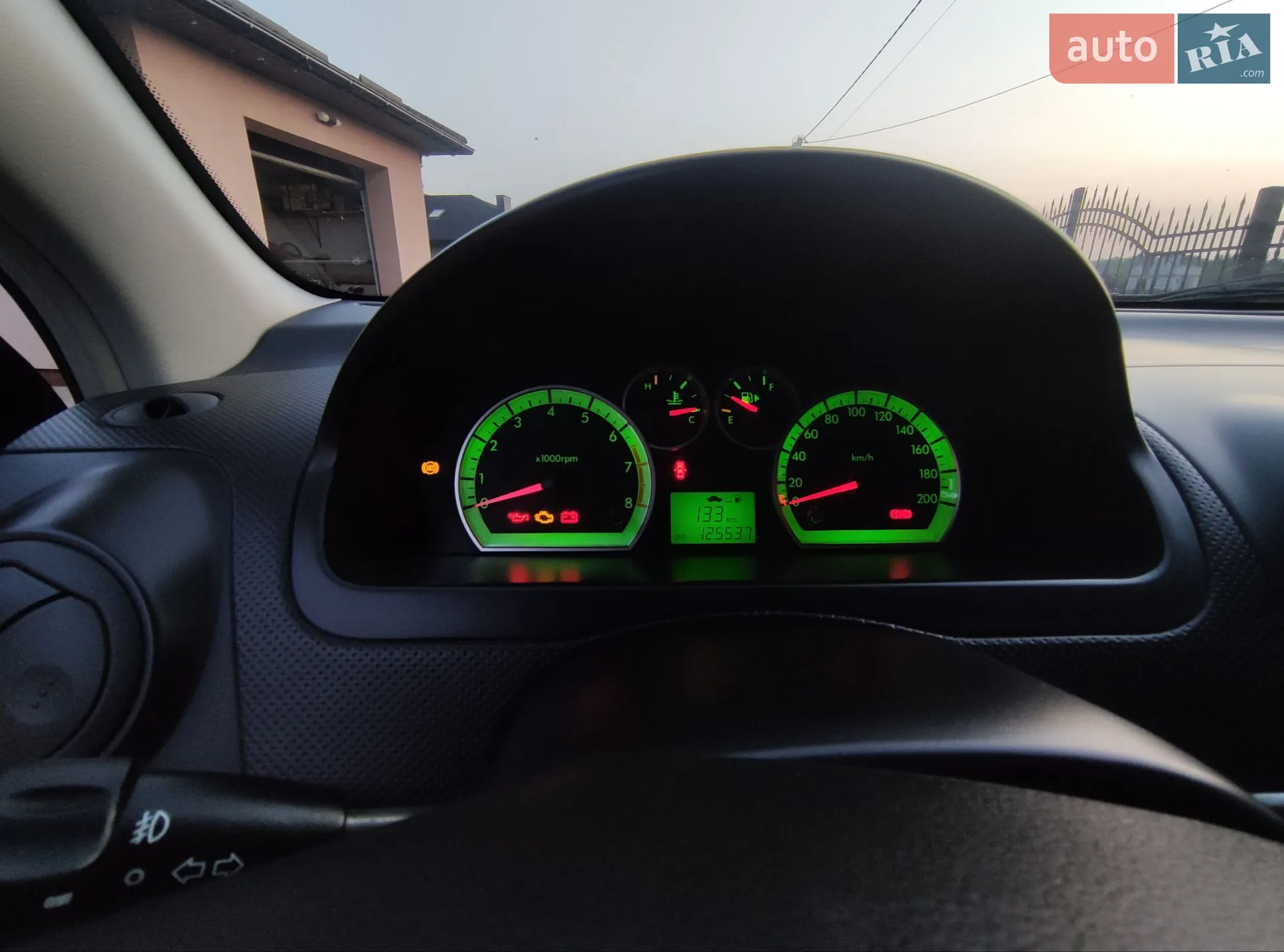 2011 Chevrolet Aveo - мініатюра 11