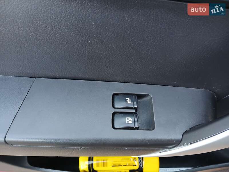 Седан Chevrolet Aveo 2007 в Миколаєві