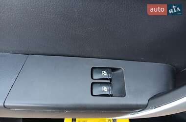 Седан Chevrolet Aveo 2007 в 
