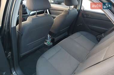 Седан Chevrolet Aveo 2007 в 