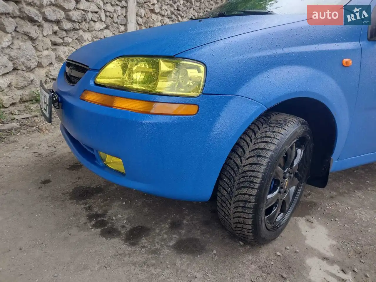 2017 Chevrolet Aveo - мініатюра 16