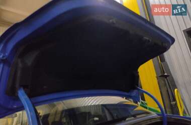 Седан Chevrolet Aveo 2004 в  фото 3 Седан Chevrolet Aveo 2004 в