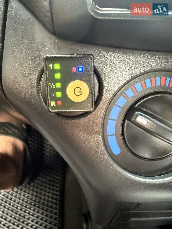Седан Chevrolet Aveo 2007 в Житомире