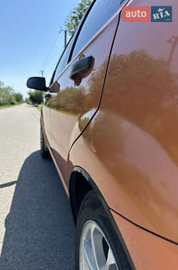 Седан Chevrolet Aveo 2006 в 
