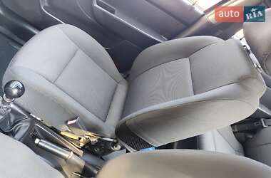 Седан Chevrolet Aveo 2008 в 