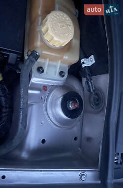 Седан Chevrolet Aveo 2008 в 