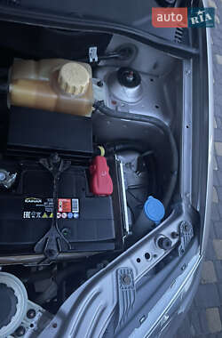 Седан Chevrolet Aveo 2008 в 