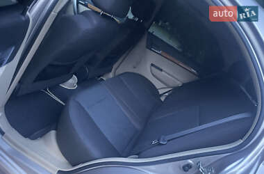 Седан Chevrolet Aveo 2008 в 