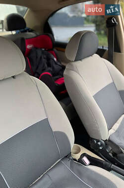 Седан Chevrolet Aveo 2007 в 