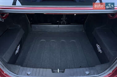 Седан Chevrolet Aveo 2008 в 
