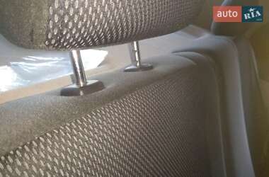 Седан Chevrolet Aveo 2008 в 