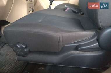 Седан Chevrolet Aveo 2008 в 