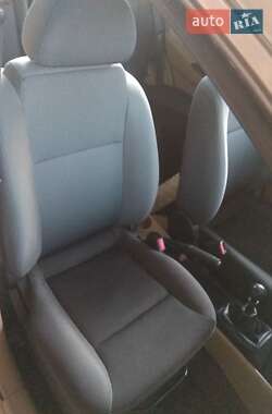 Седан Chevrolet Aveo 2008 в 