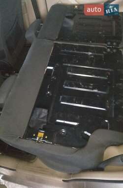 Седан Chevrolet Aveo 2008 в 