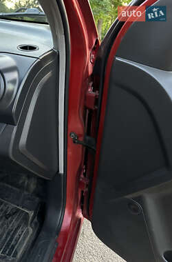 Седан Chevrolet Aveo 2006 в 