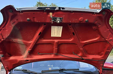 Седан Chevrolet Aveo 2006 в 